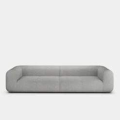 Tom Dixon Sofas*Plump Wide 4-Seater Modular Sofa