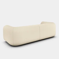 Tom Dixon Sofas*Plump Wide 3-Seater Modular Sofa