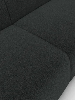 Tom Dixon Sofas*Plump Wide 4-Seater Modular Sofa