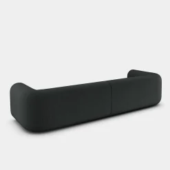 Tom Dixon Sofas*Plump Wide 4-Seater Modular Sofa