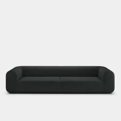 Tom Dixon Sofas*Plump Wide 4-Seater Modular Sofa