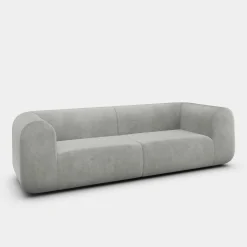 Tom Dixon Sofas*Plump Wide 3-Seater Modular Sofa
