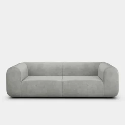 Tom Dixon Sofas*Plump Wide 3-Seater Modular Sofa