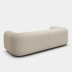 Tom Dixon Sofas*Plump Wide 3-Seater Modular Sofa