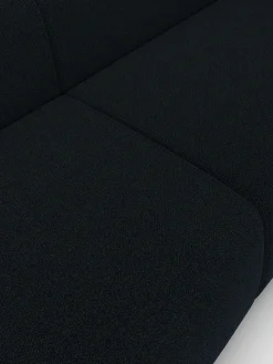 Tom Dixon Sofas*Plump Wide 3-Seater Modular Sofa