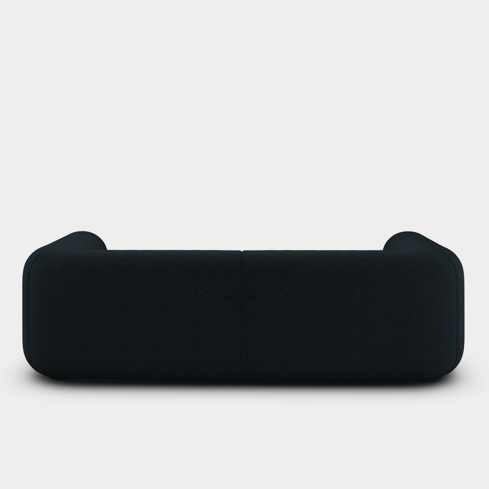 Tom Dixon Sofas*Plump Wide 3-Seater Modular Sofa