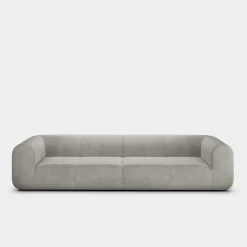 Tom Dixon Sofas*Plump Wide 4-Seater Modular Sofa
