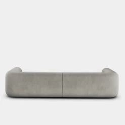Tom Dixon Sofas*Plump Wide 4-Seater Modular Sofa