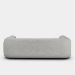 Tom Dixon Sofas*Plump Wide 3-Seater Modular Sofa