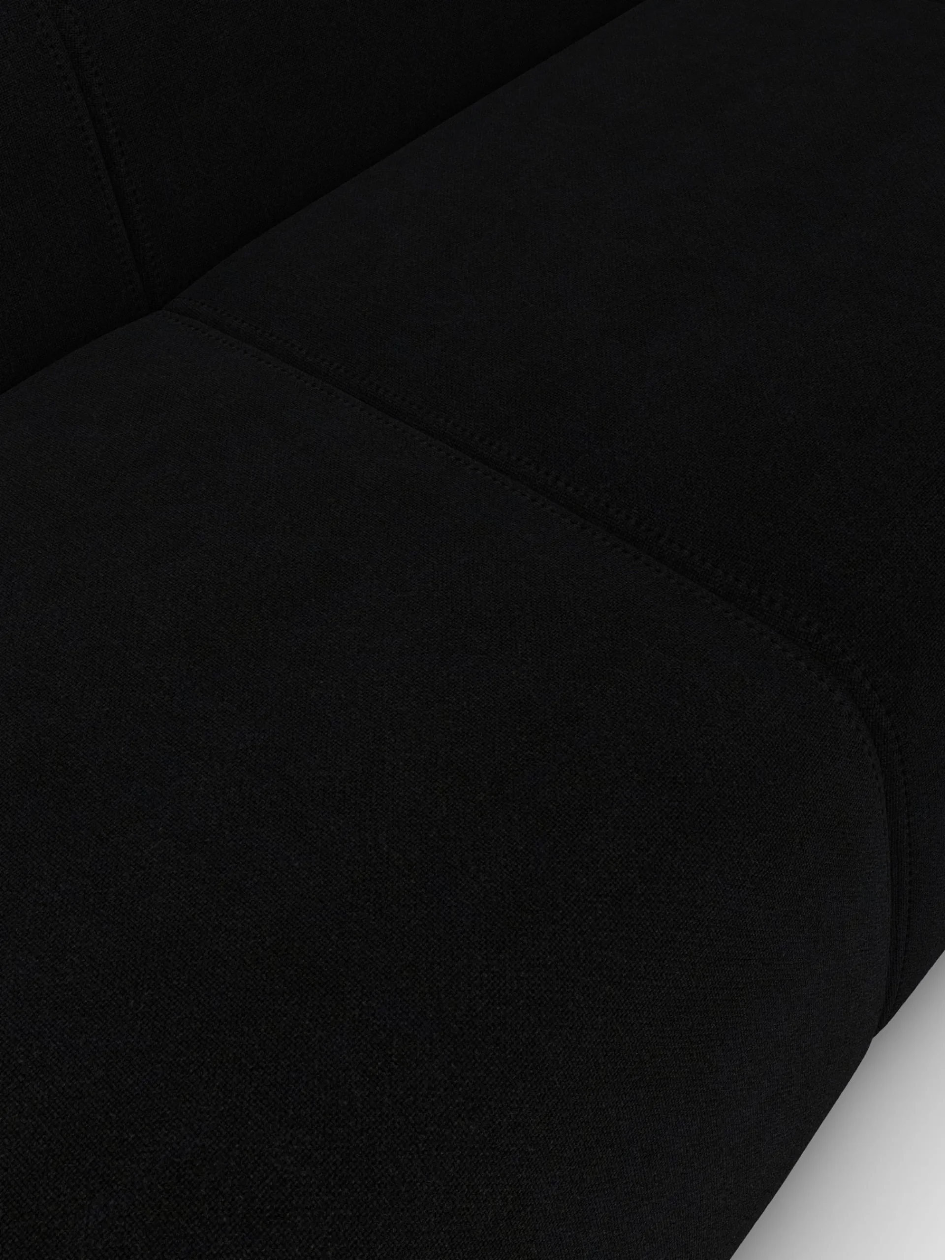 Tom Dixon Sofas*Plump Wide 4-Seater Modular Sofa