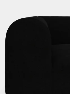 Tom Dixon Sofas*Plump Wide 4-Seater Modular Sofa