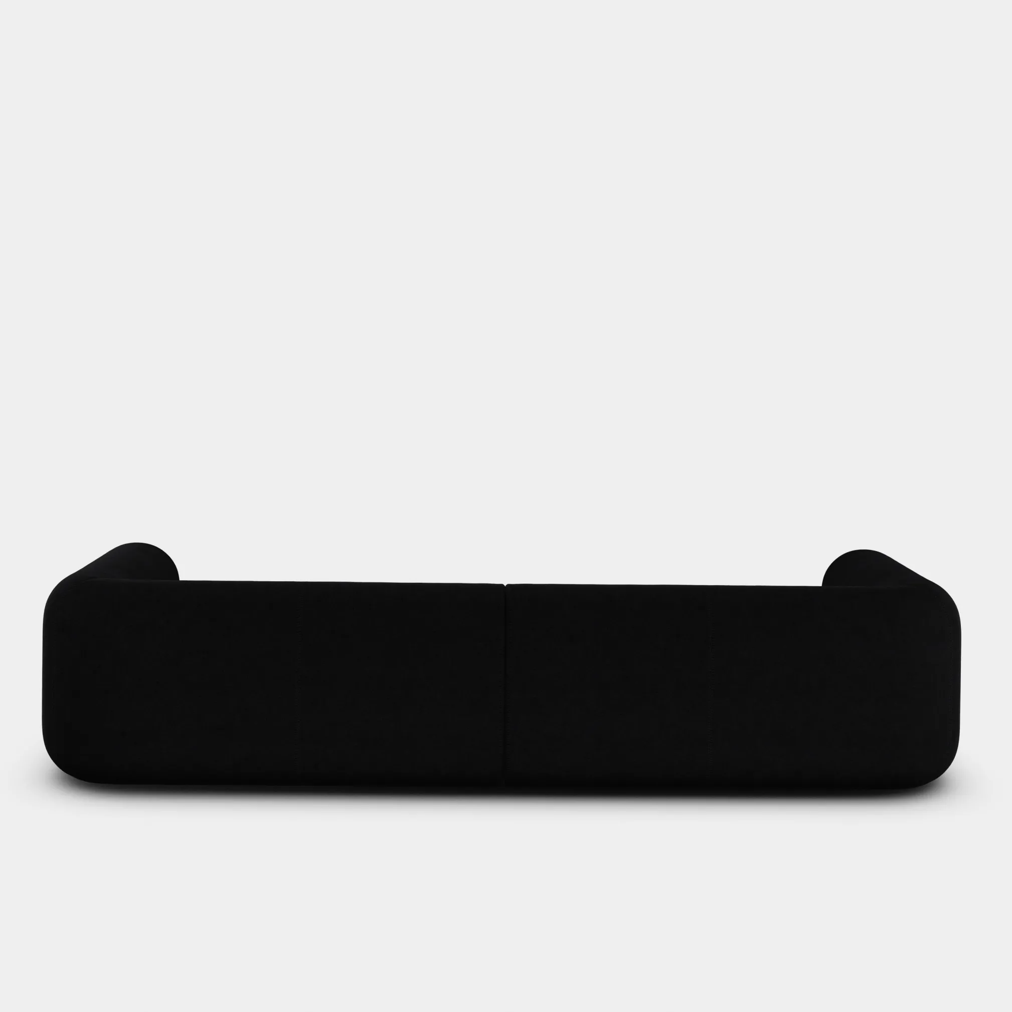 Tom Dixon Sofas*Plump Wide 4-Seater Modular Sofa
