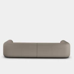 Tom Dixon Sofas*Plump Wide 4-Seater Modular Sofa