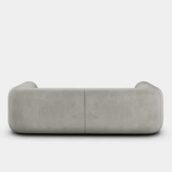 Tom Dixon Sofas*Plump Wide 3-Seater Modular Sofa