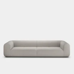 Tom Dixon Sofas*Plump Wide 4-Seater Modular Sofa