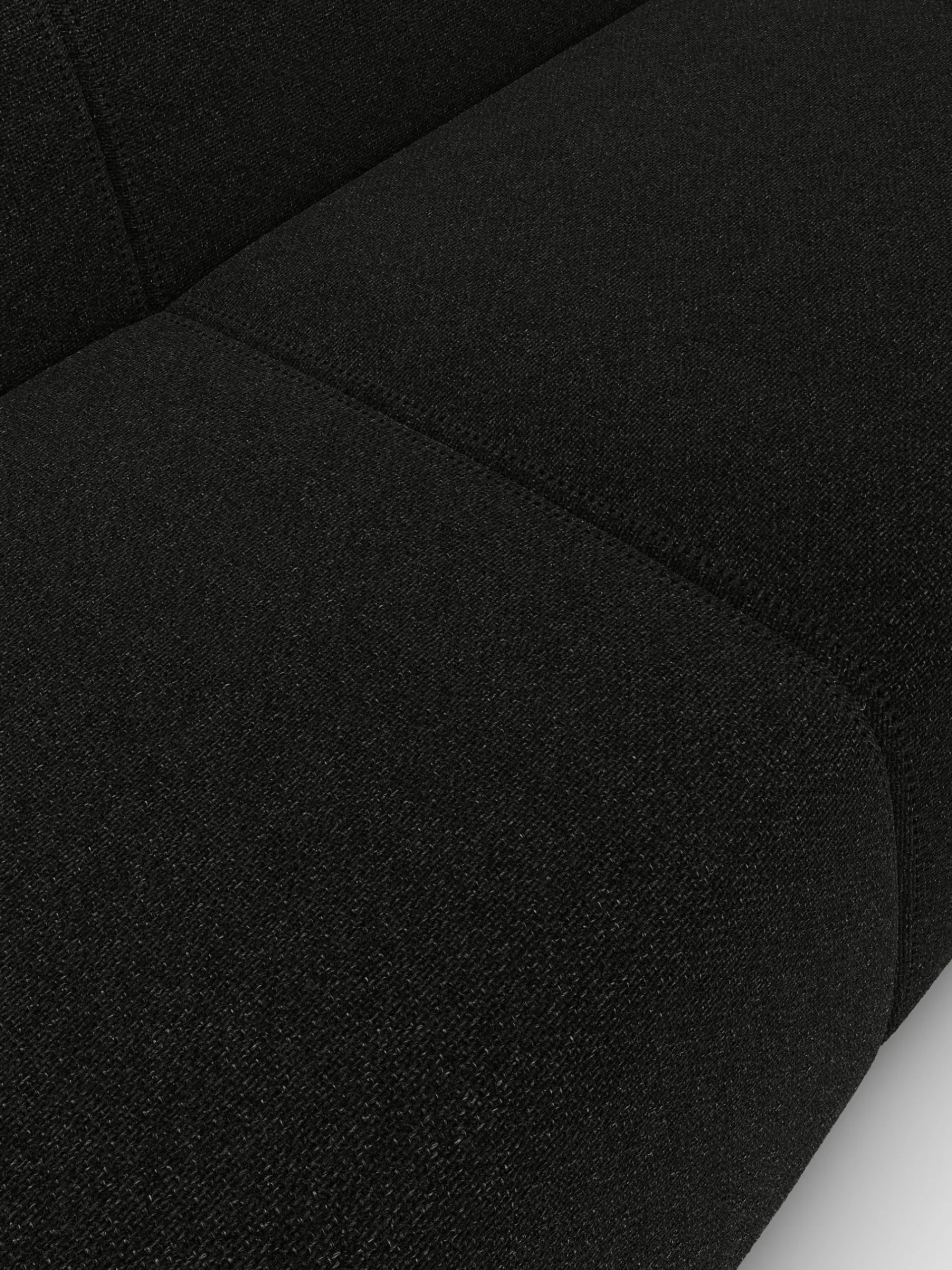 Tom Dixon Sofas*Plump Wide 4-Seater Modular Sofa