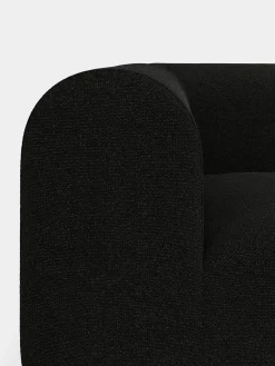 Tom Dixon Sofas*Plump Wide 4-Seater Modular Sofa