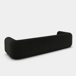 Tom Dixon Sofas*Plump Wide 4-Seater Modular Sofa