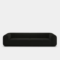 Tom Dixon Sofas*Plump Wide 4-Seater Modular Sofa