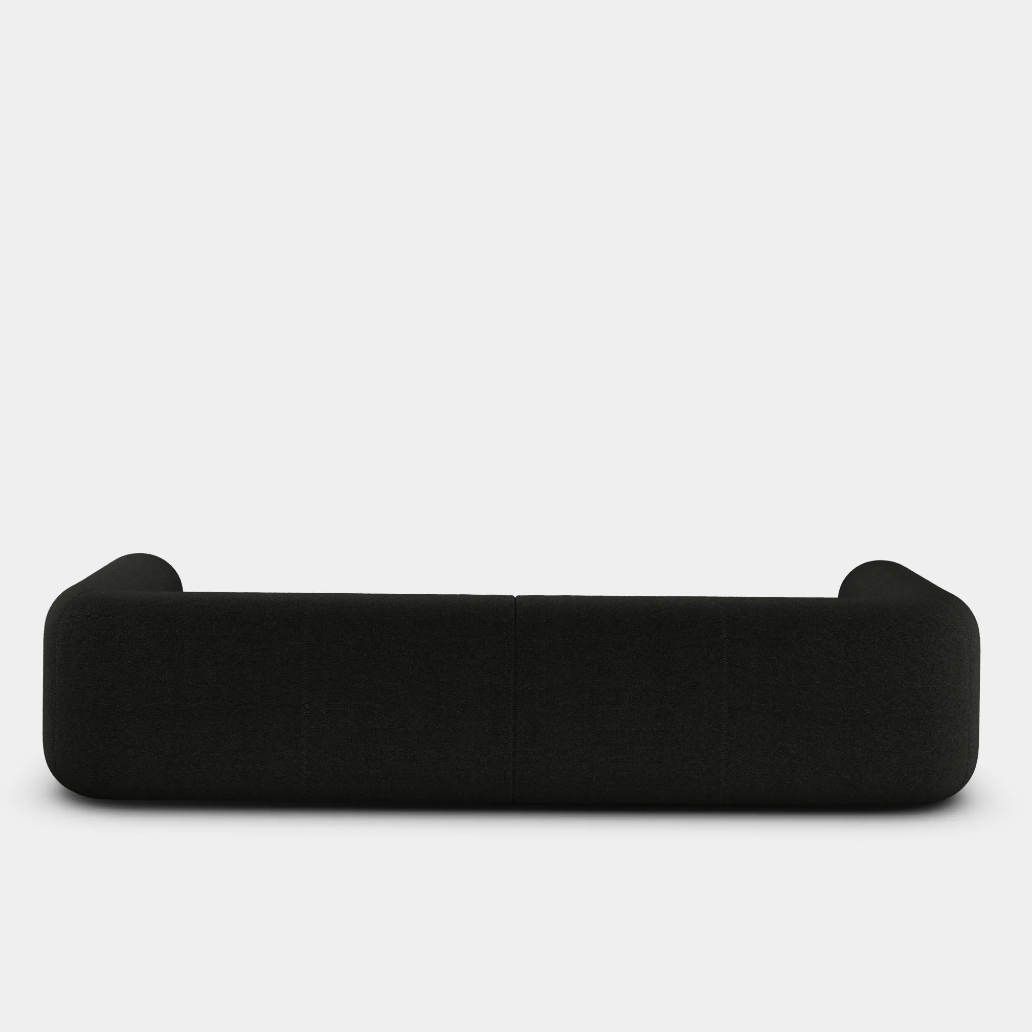 Tom Dixon Sofas*Plump Wide 4-Seater Modular Sofa
