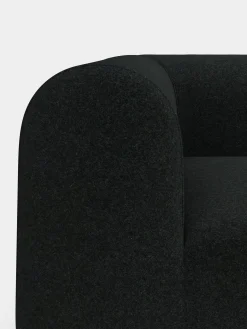 Tom Dixon Sofas*Plump Wide 3-Seater Modular Sofa