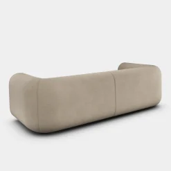 Tom Dixon Sofas*Plump Wide 3-Seater Modular Sofa