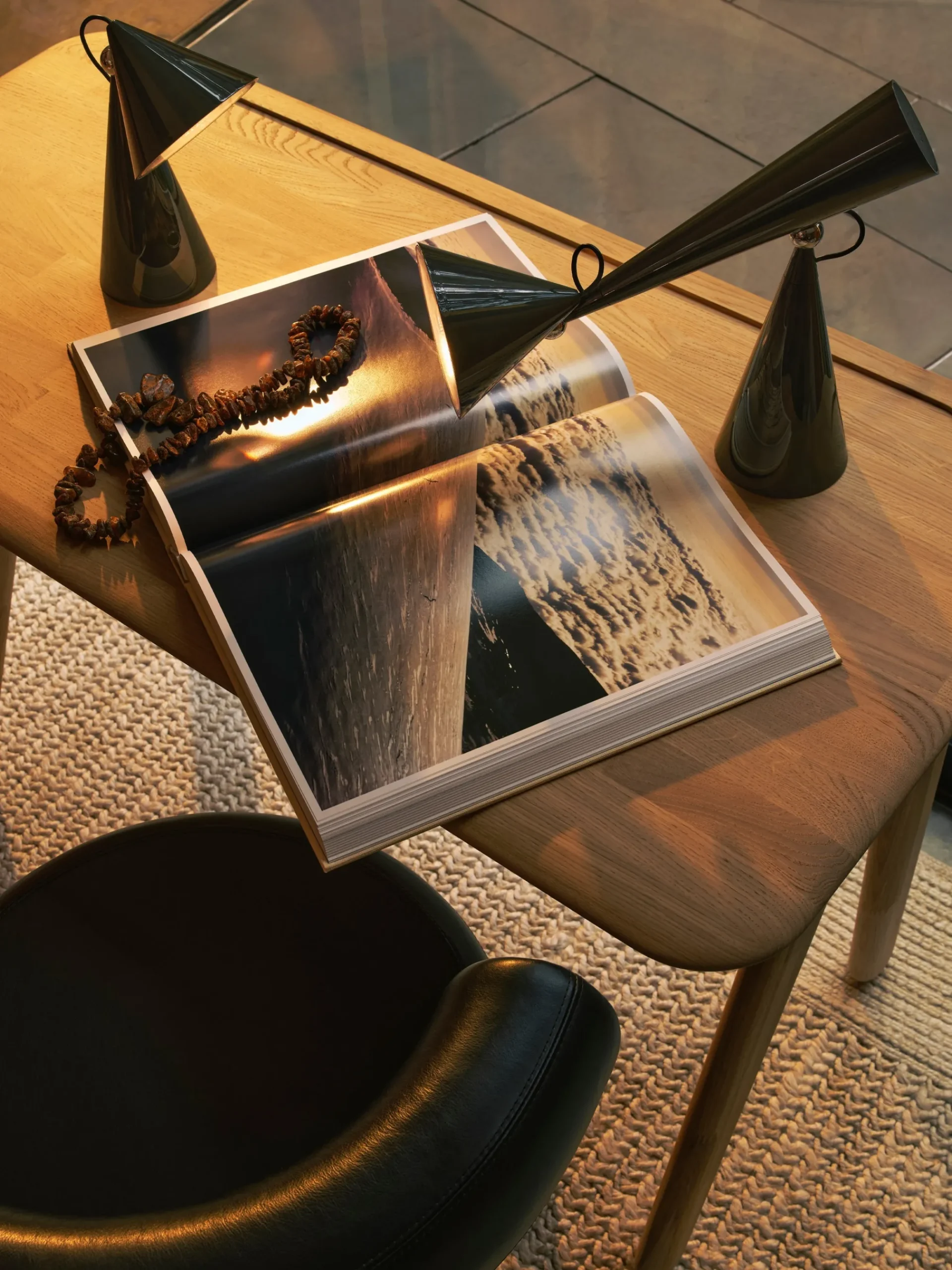 Tom Dixon Outdoor Lights|Table Lights*Pose Portable