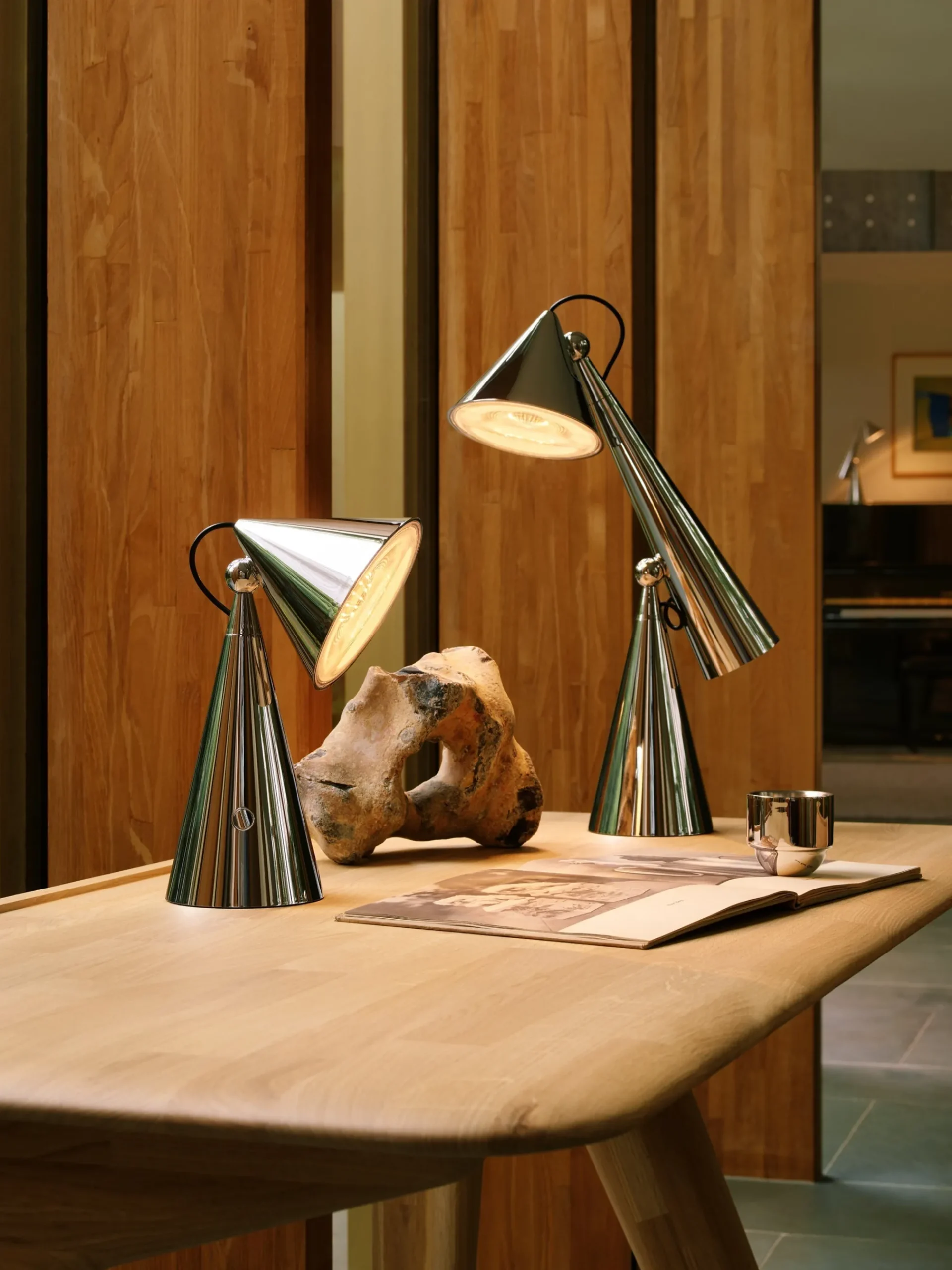 Tom Dixon Outdoor Lights|Table Lights*Pose Portable