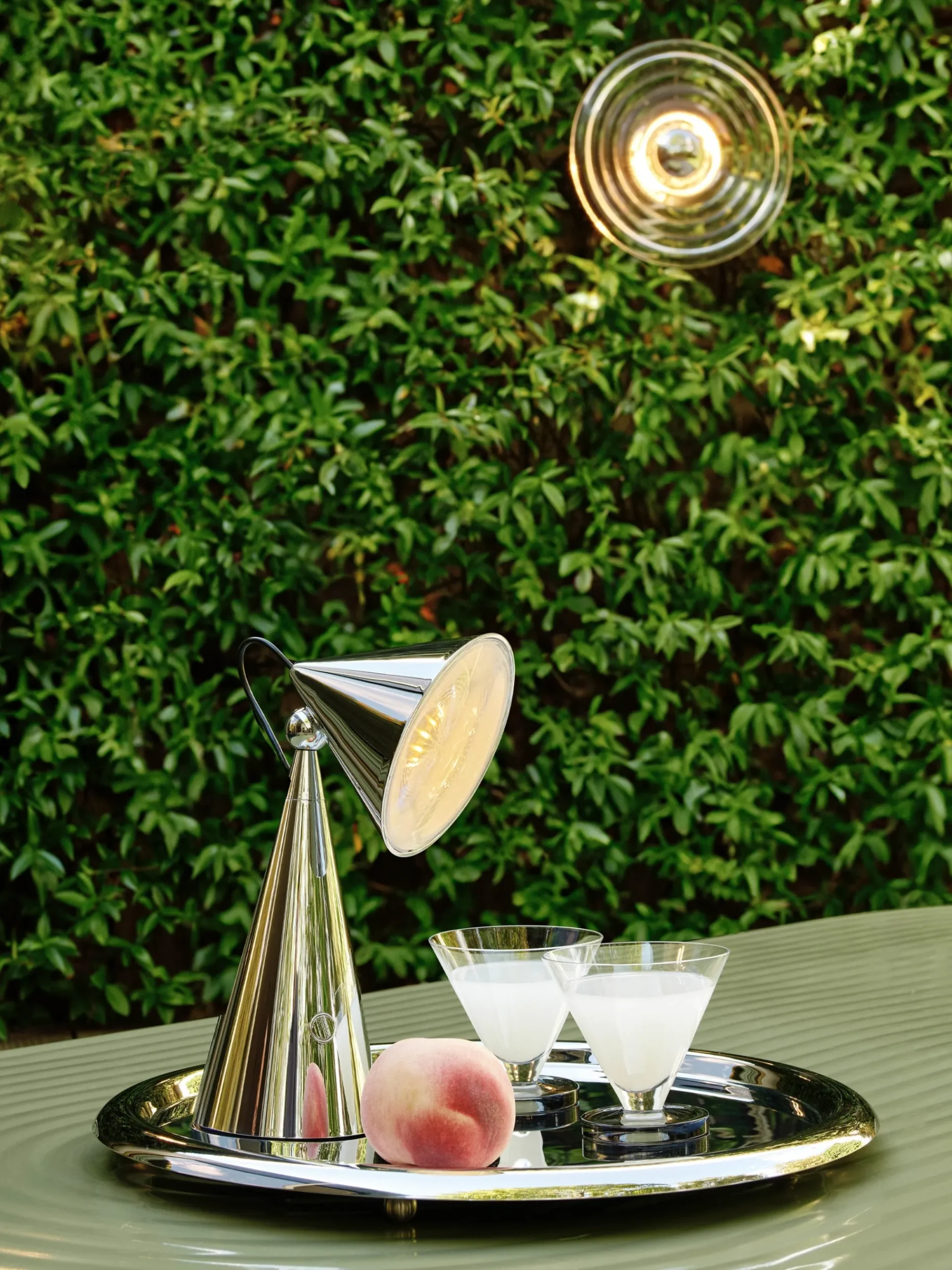 Tom Dixon Outdoor Lights|Table Lights*Pose Portable