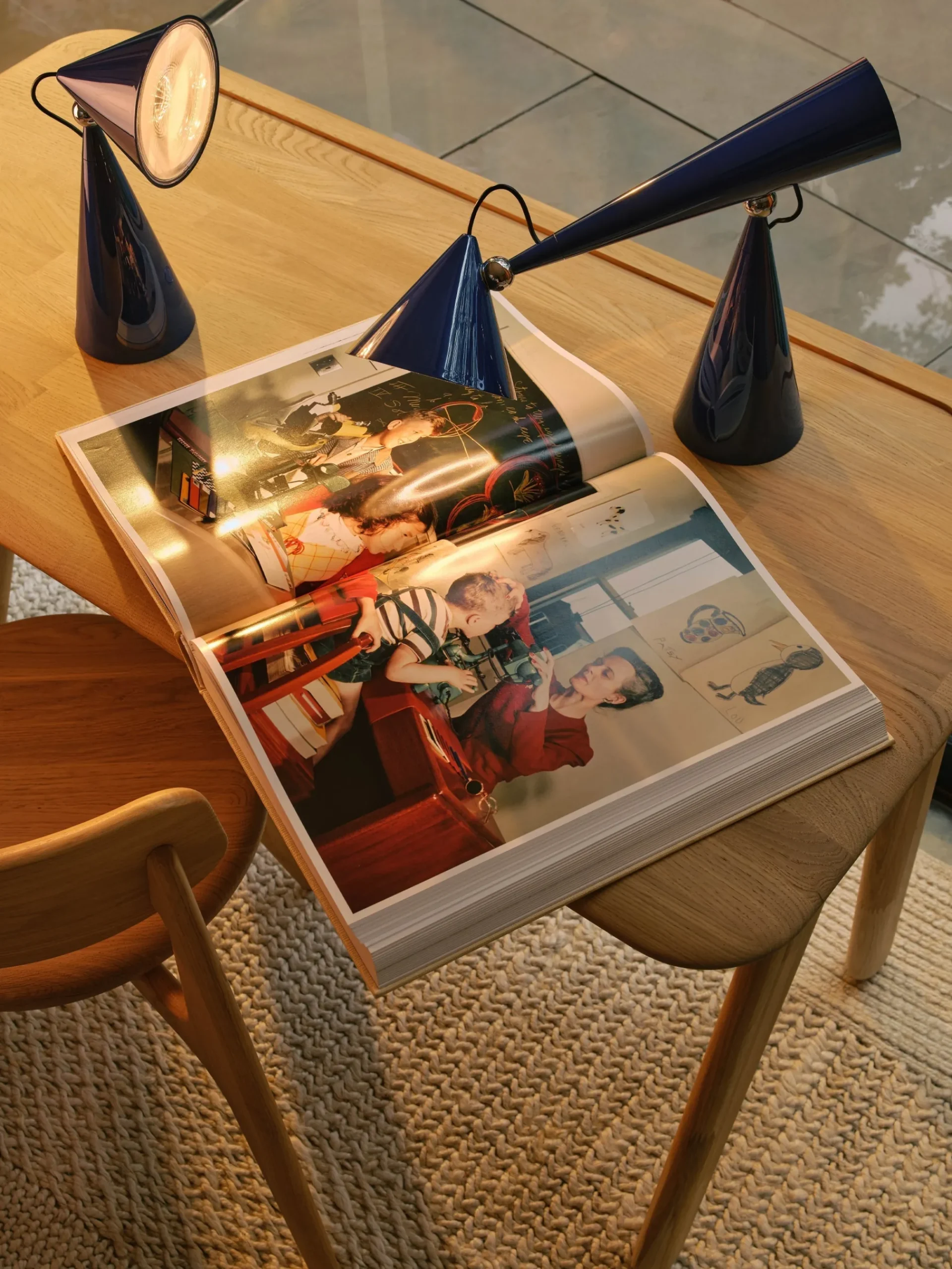 Tom Dixon Outdoor Lights|Table Lights*Pose Portable
