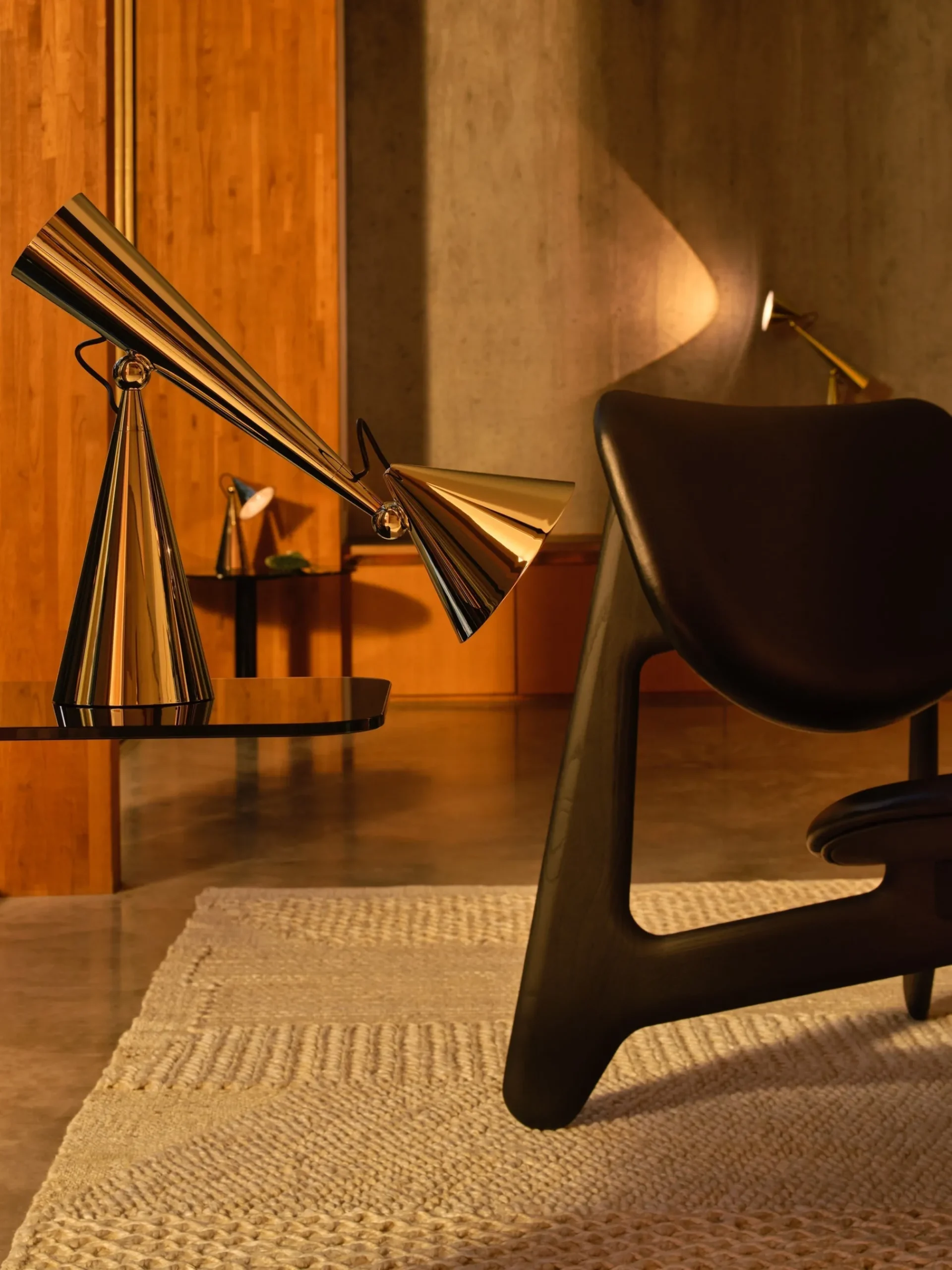 Tom Dixon Table Lights|Desk Lights*Pose Task Light