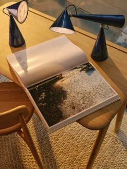 Tom Dixon Table Lights|Desk Lights*Pose Task Light