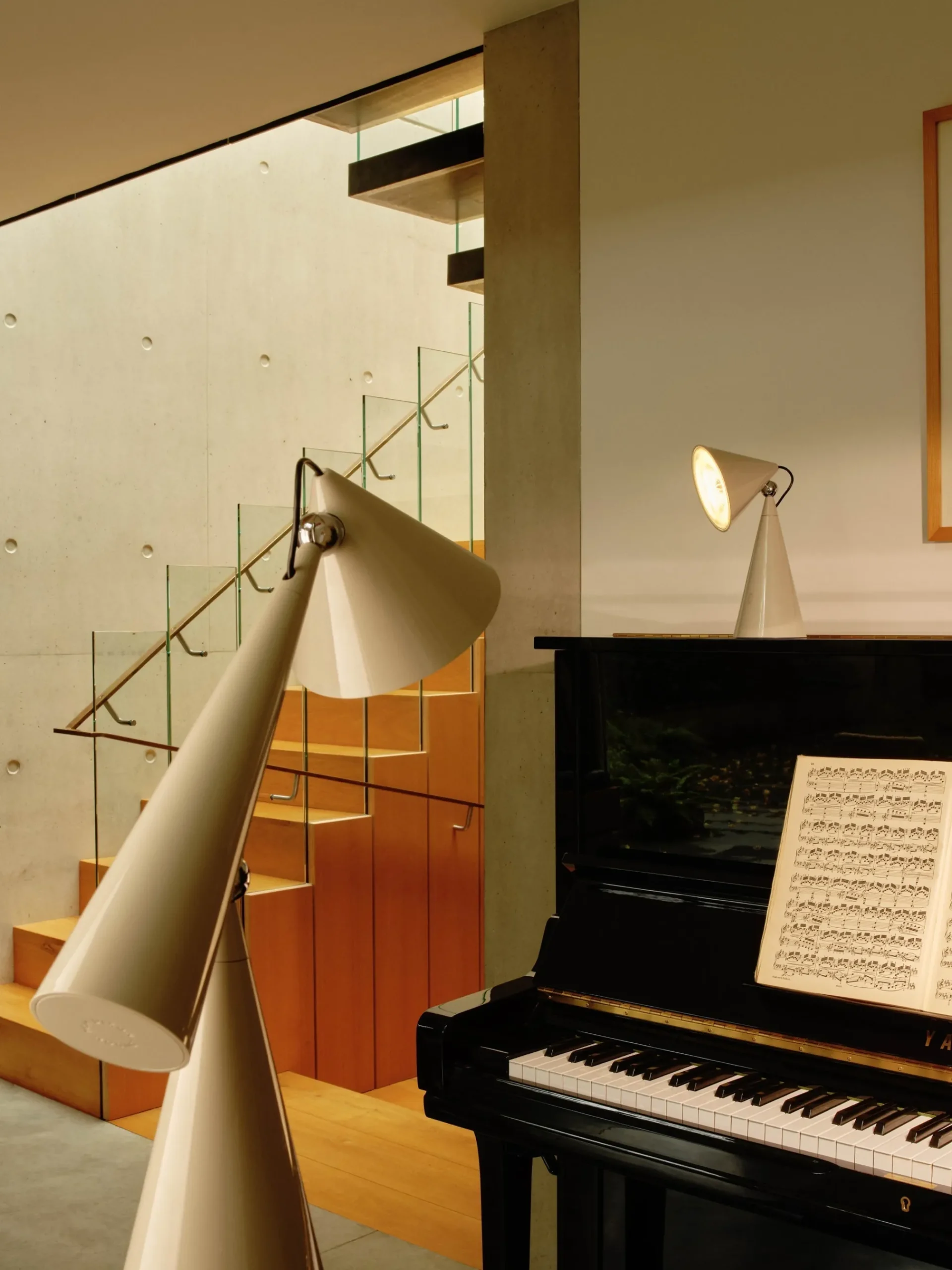Tom Dixon Table Lights|Desk Lights*Pose Task Light
