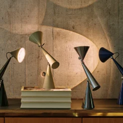 Tom Dixon Table Lights|Desk Lights*Pose Task Light