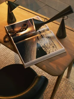 Tom Dixon Table Lights|Desk Lights*Pose Task Light