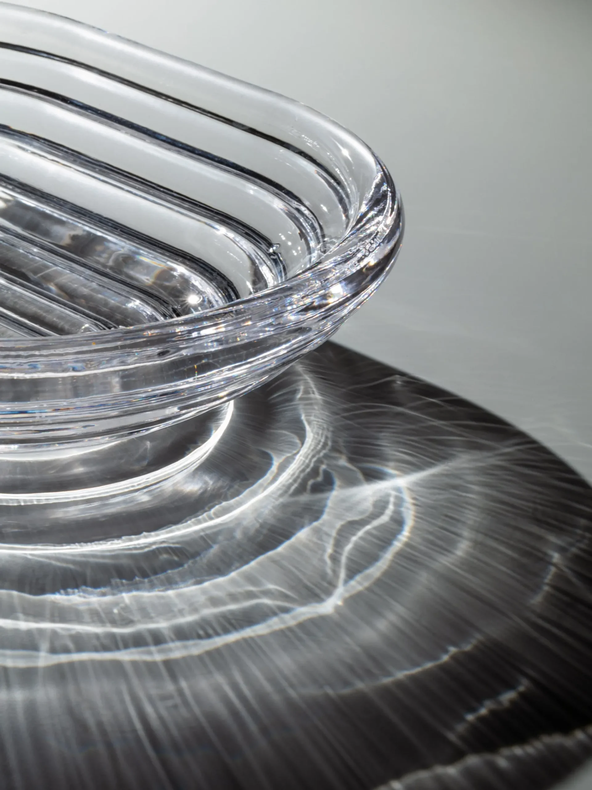 Tom Dixon Vases & Bowls|Decorative Objects*Press Large Bowl