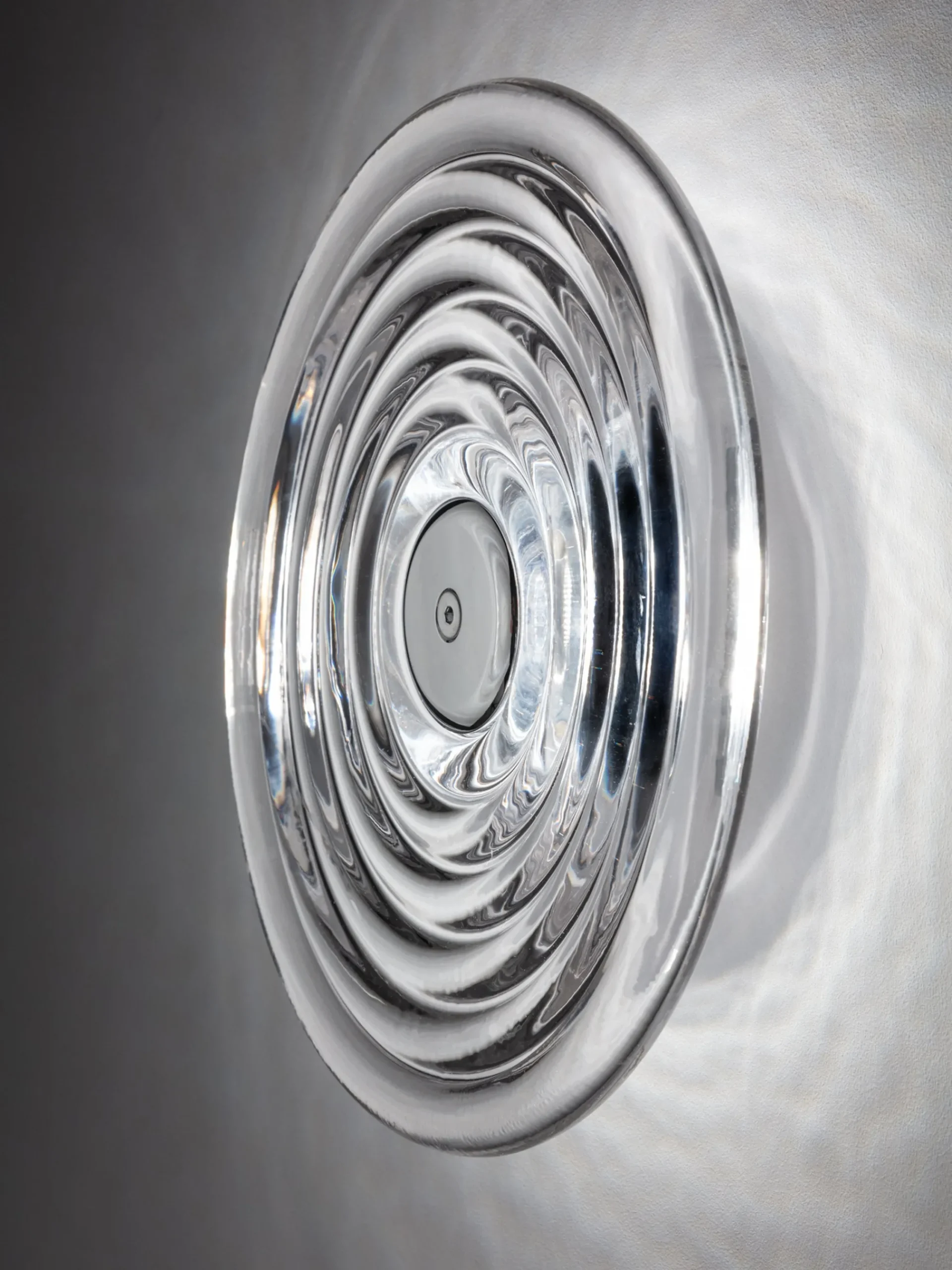 Tom Dixon Wall Lights|Outdoor Lights*Press Large Surface Light