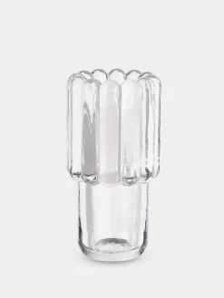 Tom Dixon Vases & Bowls|Decorative Objects*Press Medium Vase