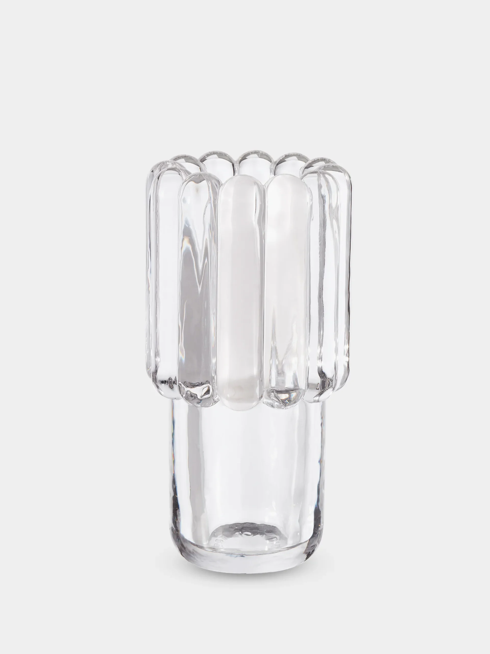 Tom Dixon Vases & Bowls|Decorative Objects*Press Medium Vase