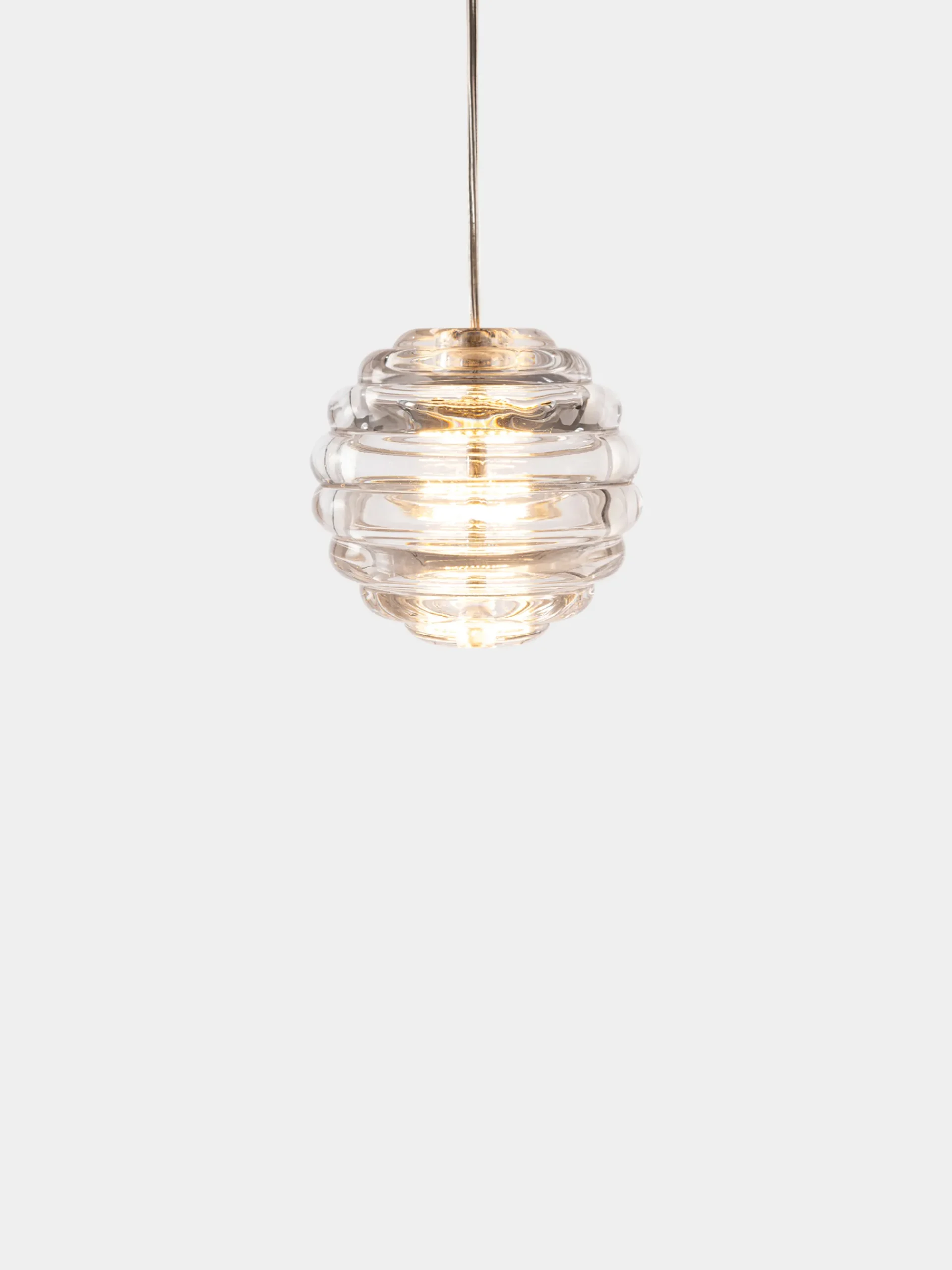 Tom Dixon Ceiling Lights|Pendant Lights*Press Mini Pendant Light