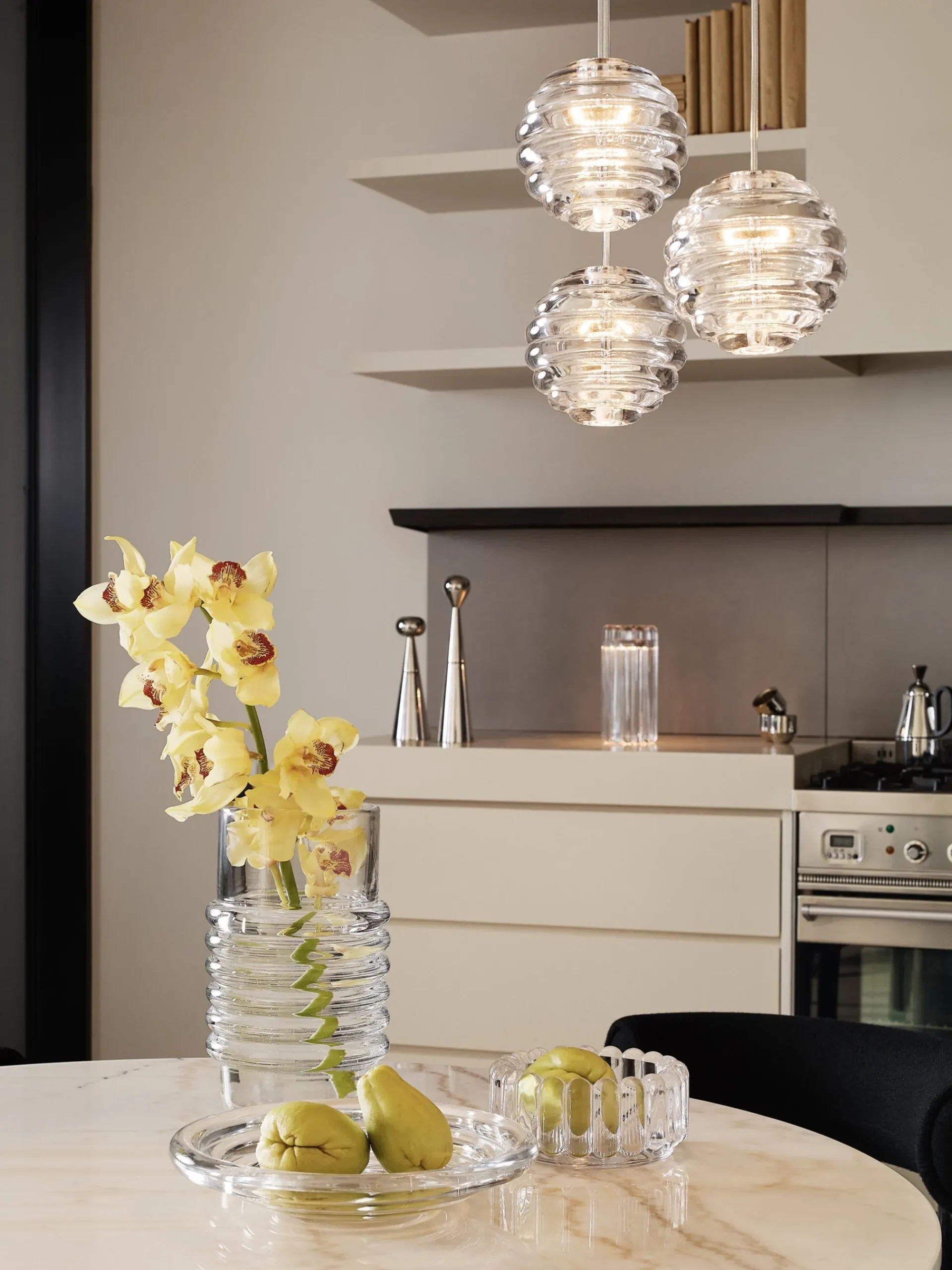 Tom Dixon Ceiling Lights|Pendant Lights*Press Mini Pendant Light