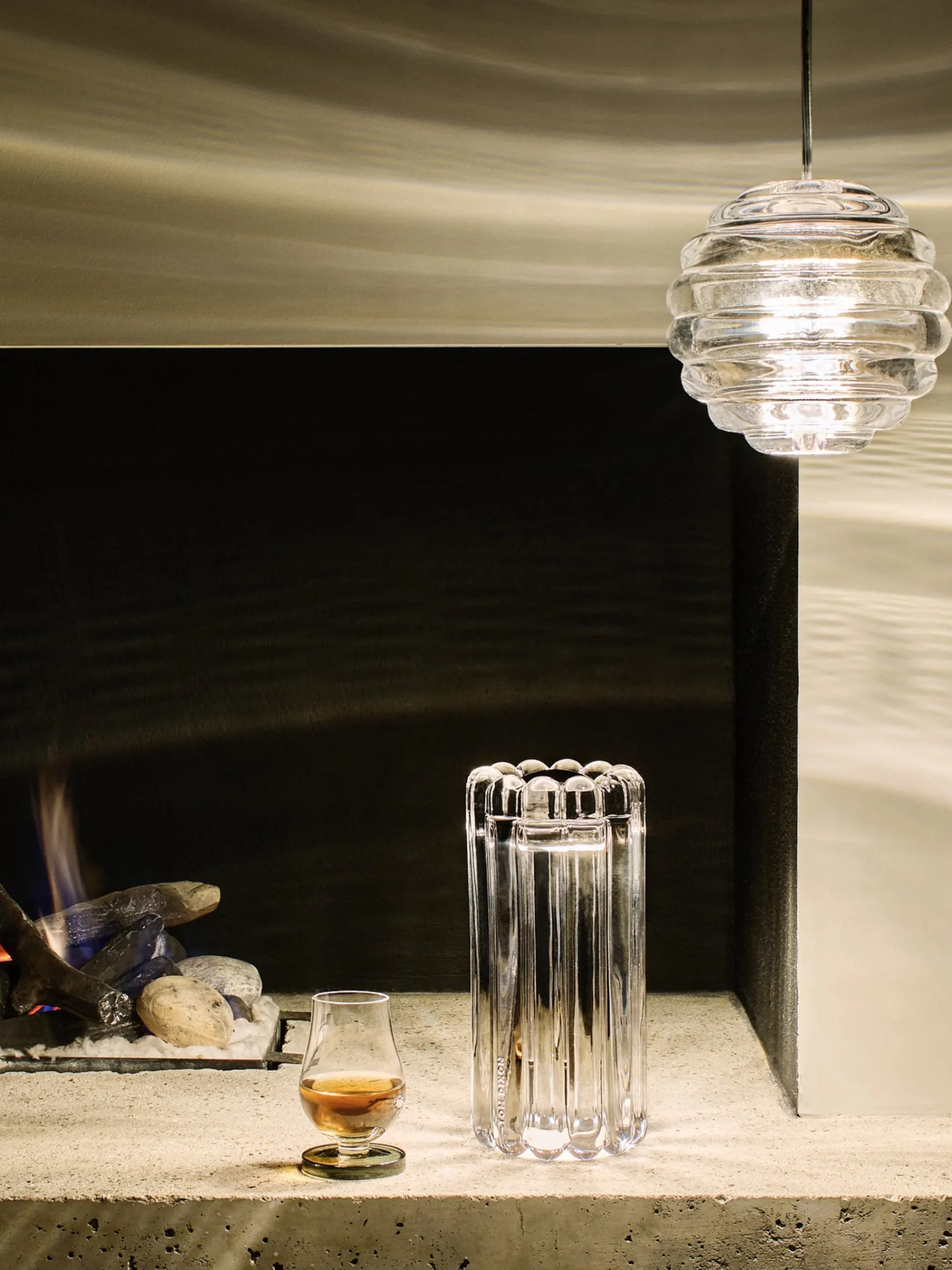 Tom Dixon Ceiling Lights|Pendant Lights*Press Mini Pendant Light