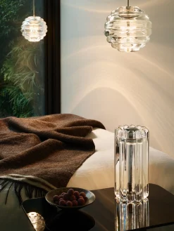 Tom Dixon Ceiling Lights|Pendant Lights*Press Mini Pendant Light