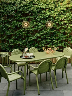 Tom Dixon Wall Lights|Outdoor Lights*Press Mini Surface Light