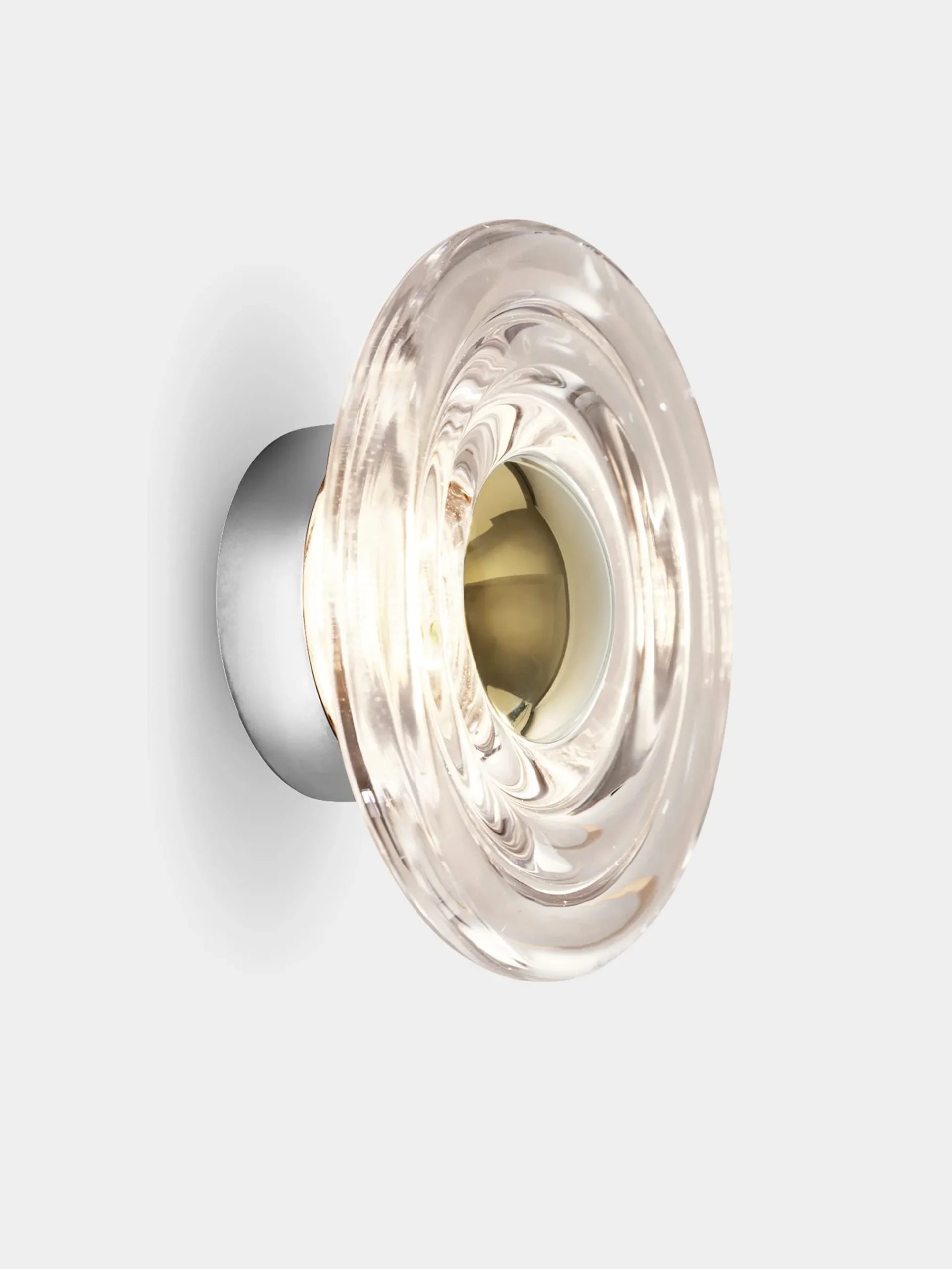Tom Dixon Wall Lights|Outdoor Lights*Press Mini Surface Light