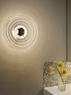 Tom Dixon Wall Lights|Outdoor Lights*Press Mini Surface Light