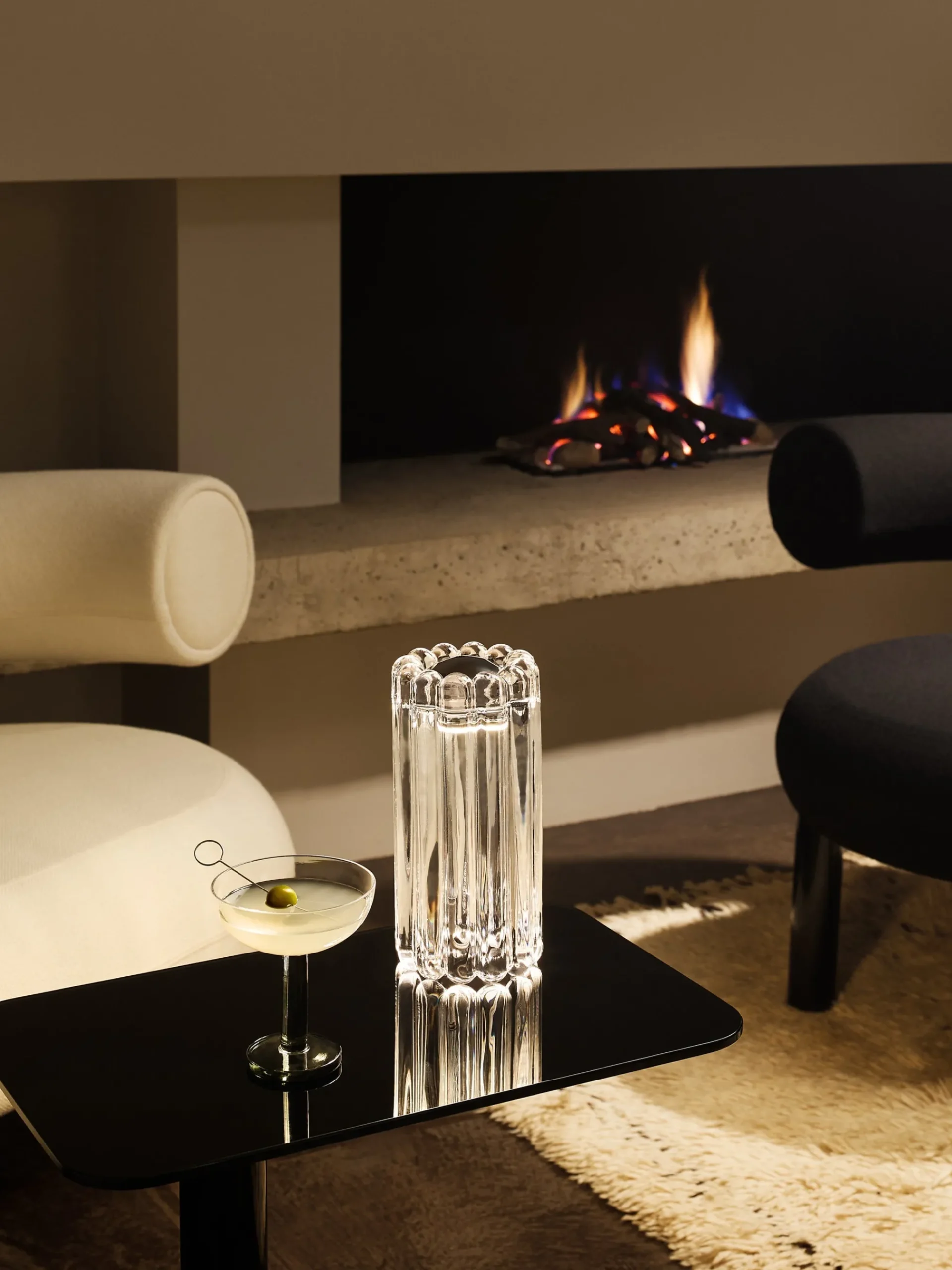 Tom Dixon Table Lights*Press Table Light