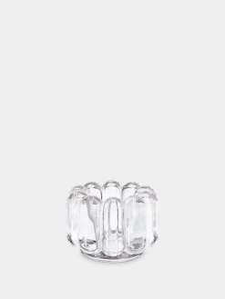 Tom Dixon Vases & Bowls|Decorative Objects*Press Vertical Tealight Holder
