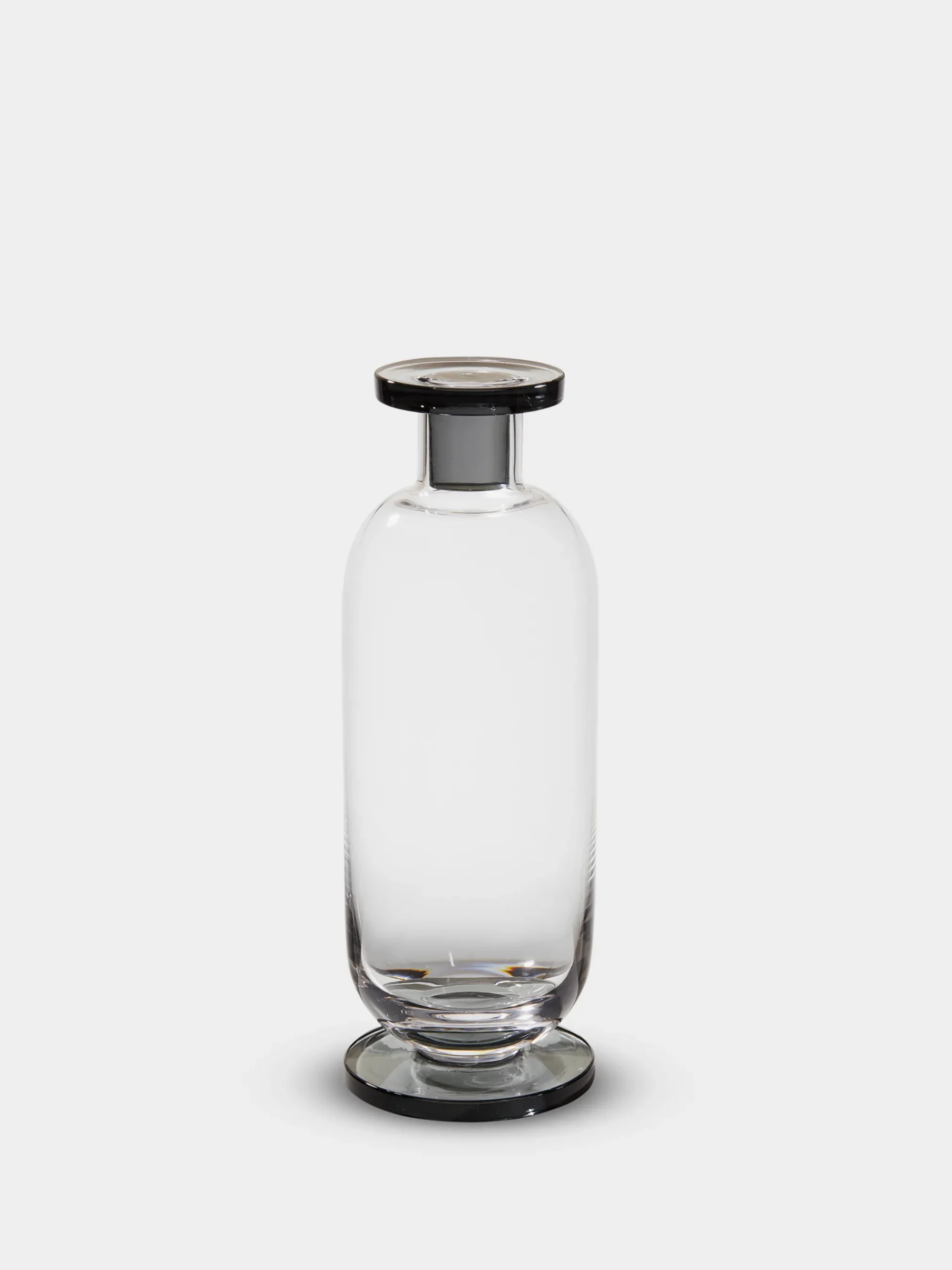 Tom Dixon Glassware|Outlet*Puck Decanter