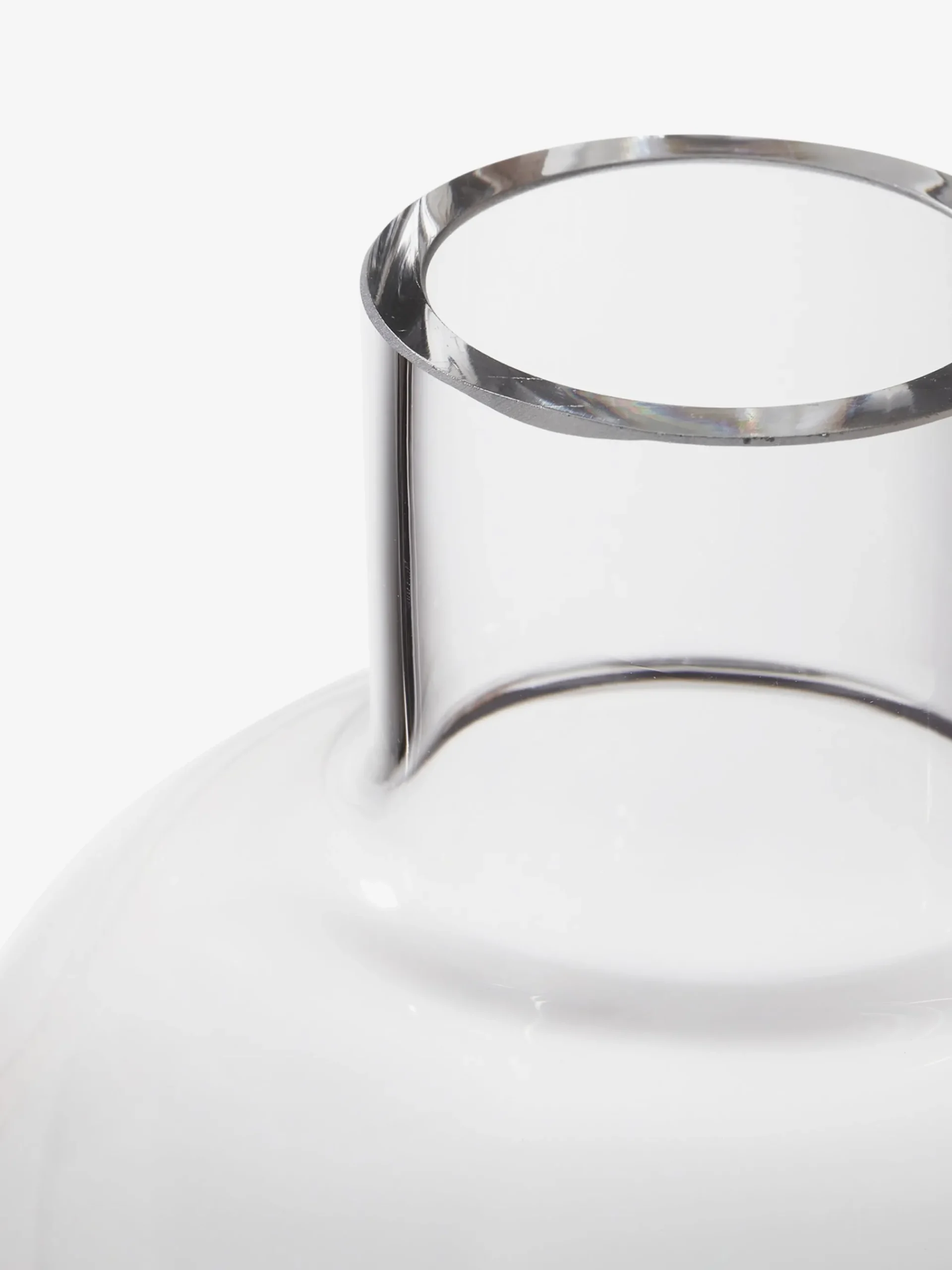 Tom Dixon Glassware|Outlet*Puck Decanter